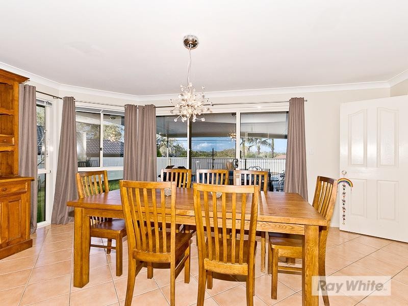 6 Greenside Place, Joyner QLD 4500