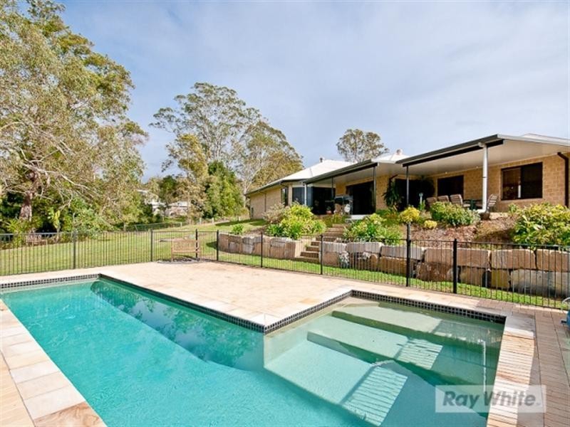 64 Sellin Road, Dayboro QLD 4521