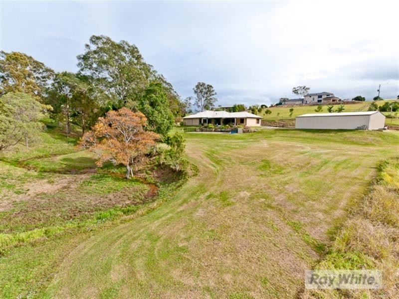 64 Sellin Road, Dayboro QLD 4521