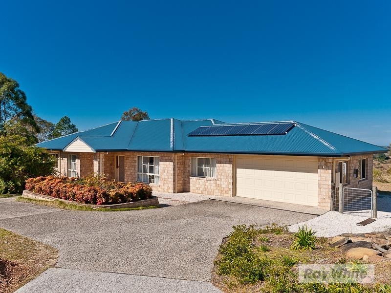 4 Pacific Vista Court, Dayboro QLD 4521