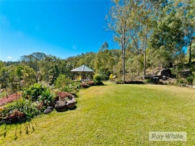 57 Saddleback Drive, Dayboro QLD 4521