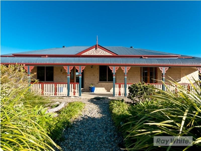 121 Sunrise Drive, Dayboro QLD 4521