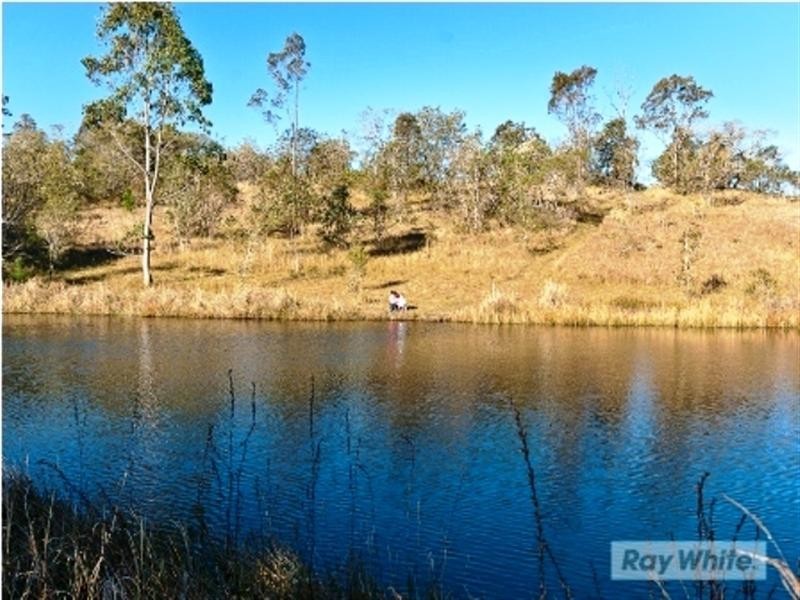 121 Sunrise Drive, Dayboro QLD 4521