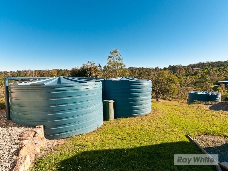 121 Sunrise Drive, Dayboro QLD 4521