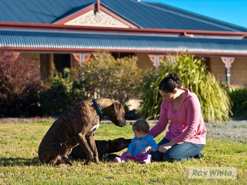 121 Sunrise Drive, Dayboro QLD 4521