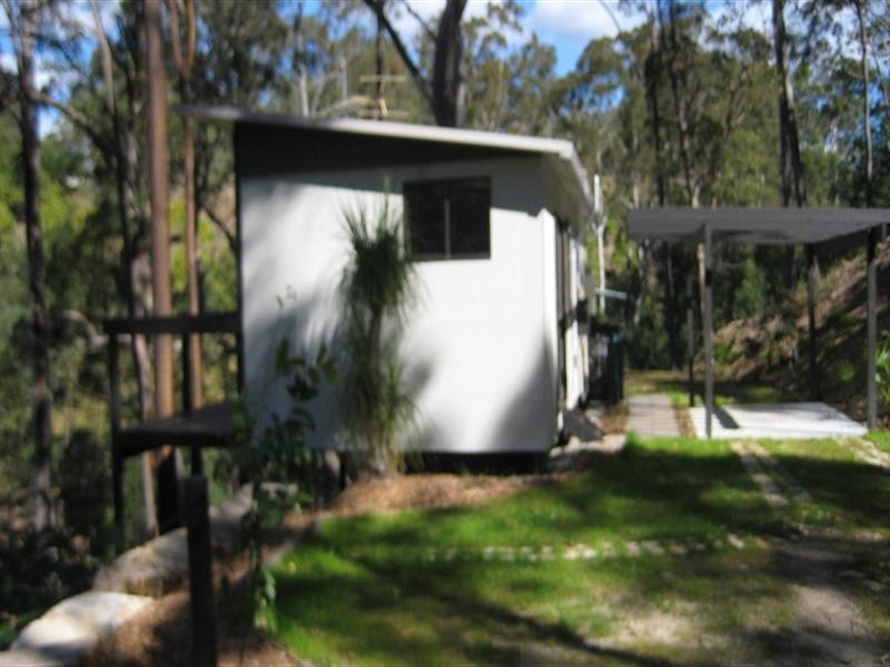 185 Pringles Road, Dayboro QLD 4521