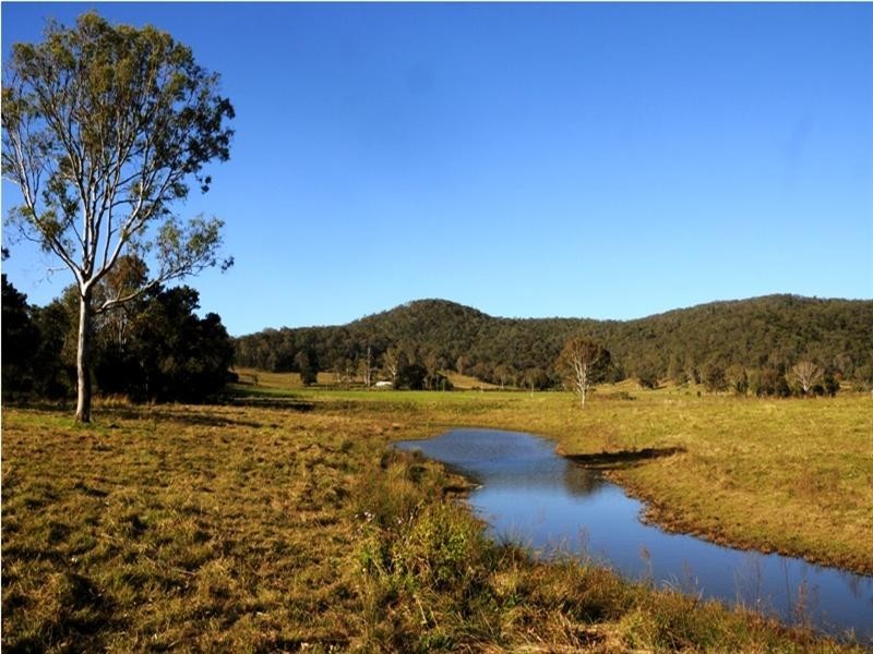 Woodford QLD 4514