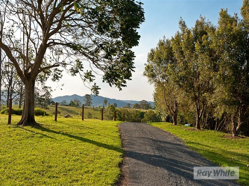 50 Rowe Road, Dayboro QLD 4521