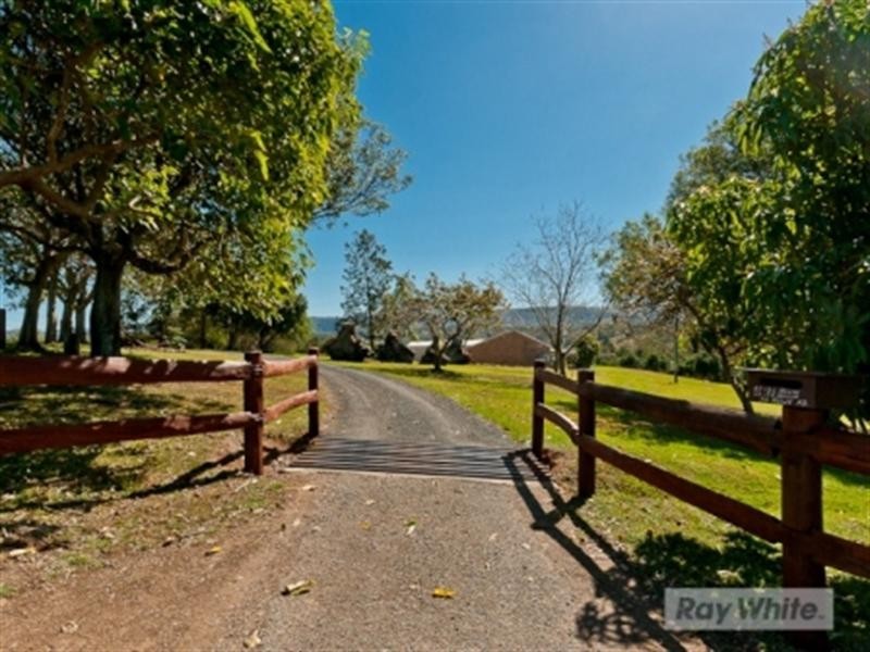 50 Rowe Road, Dayboro QLD 4521