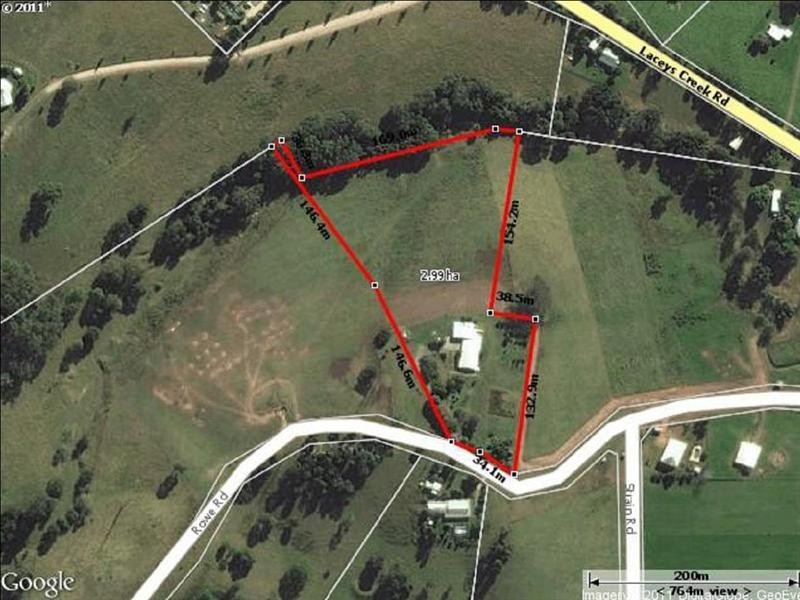 50 Rowe Road, Dayboro QLD 4521