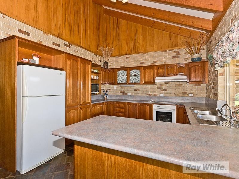 50 Rowe Road, Dayboro QLD 4521