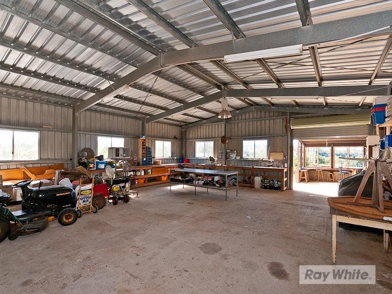 50 Rowe Road, Dayboro QLD 4521