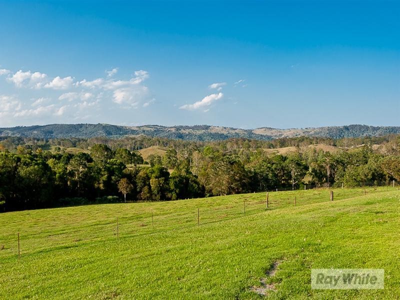 50 Rowe Road, Dayboro QLD 4521