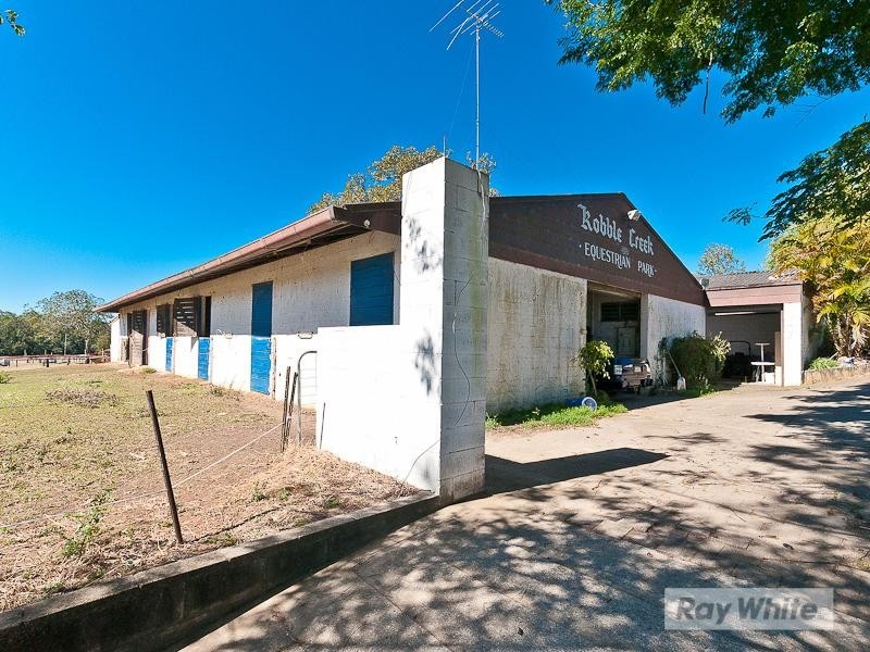 234 Pringles Road, Dayboro QLD 4521