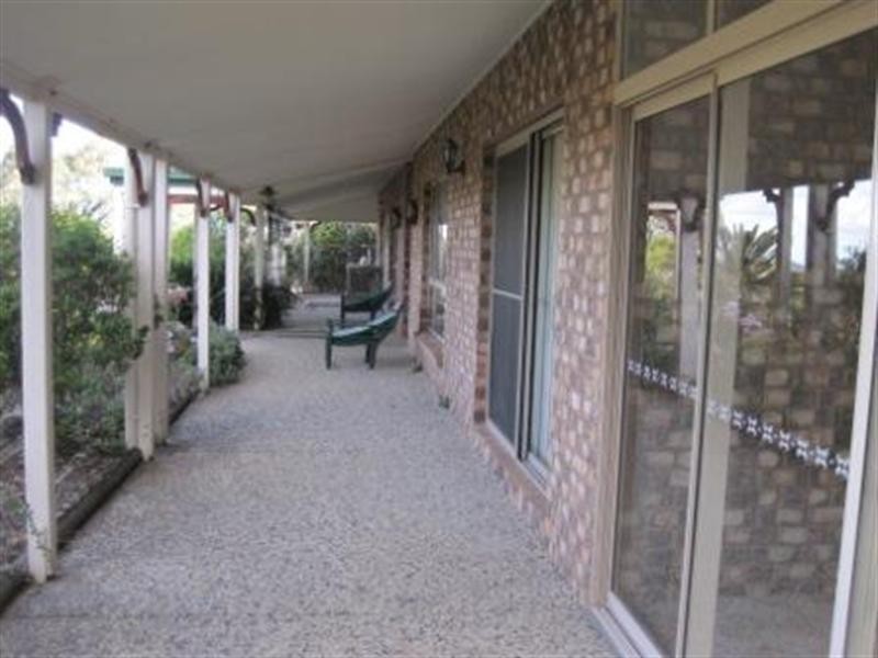 153 Townsend Road, Dayboro QLD 4521