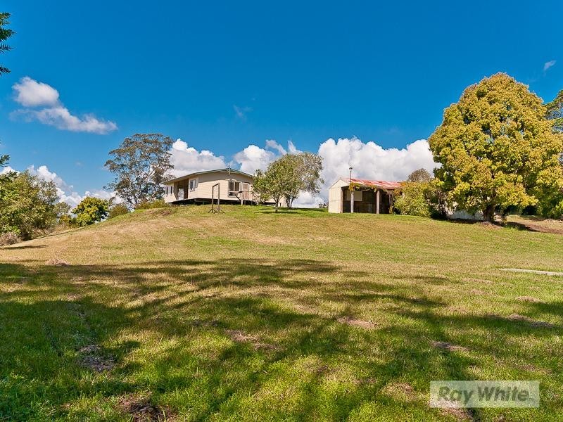 1935 Mount Mee Road, Dayboro QLD 4521