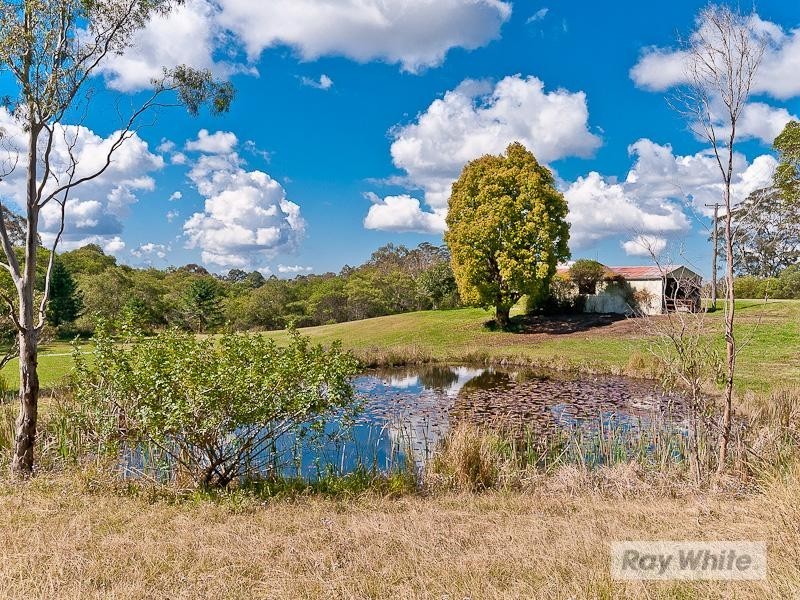 1935 Mount Mee Road, Dayboro QLD 4521