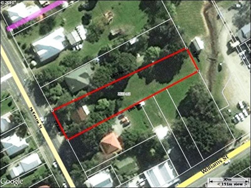 11 Mckenzie Street, Dayboro QLD 4521