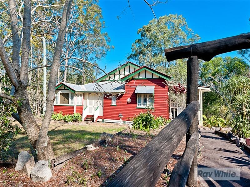 62 Whiteside Road, Dayboro QLD 4521