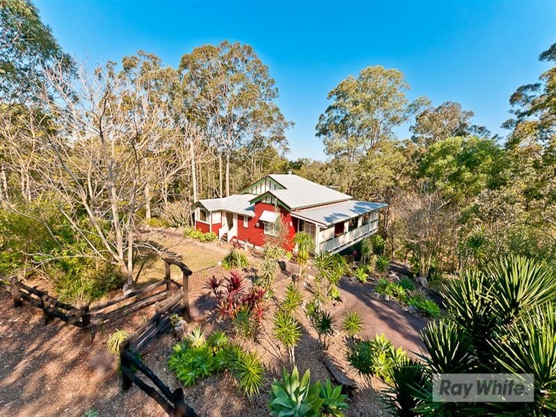 62 Whiteside Road, Dayboro QLD 4521