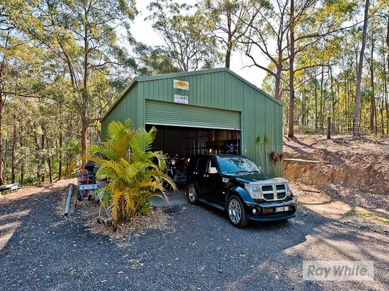 62 Whiteside Road, Dayboro QLD 4521