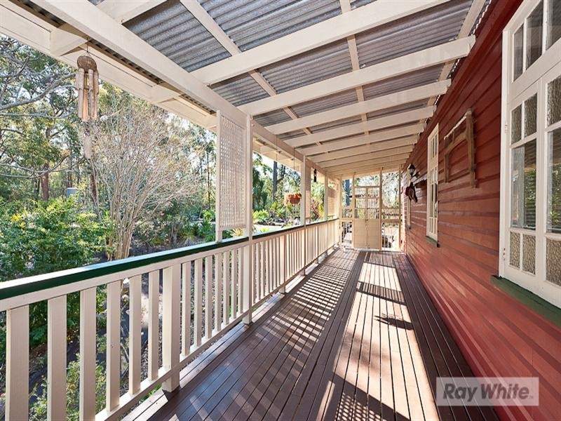 62 Whiteside Road, Dayboro QLD 4521