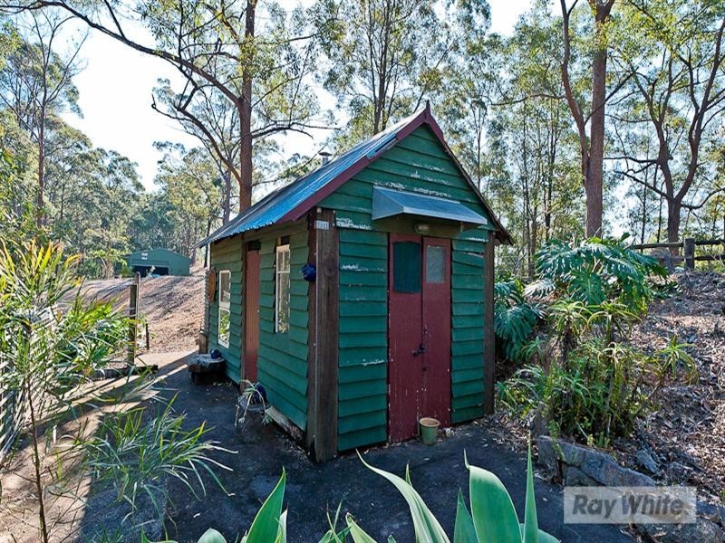62 Whiteside Road, Dayboro QLD 4521