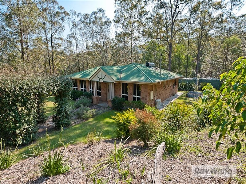 161 Woodward Road, Dayboro QLD 4521