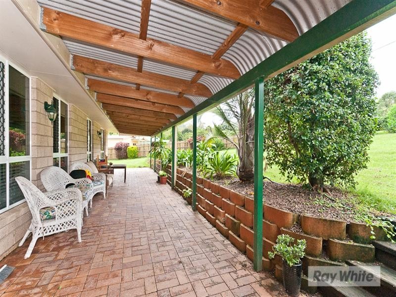 11 Gymkhana Place, Dayboro QLD 4521