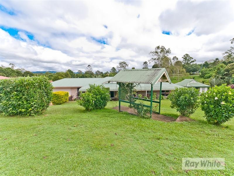 11 Gymkhana Place, Dayboro QLD 4521