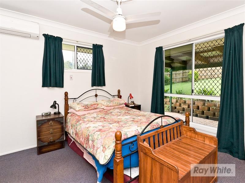 11 Gymkhana Place, Dayboro QLD 4521