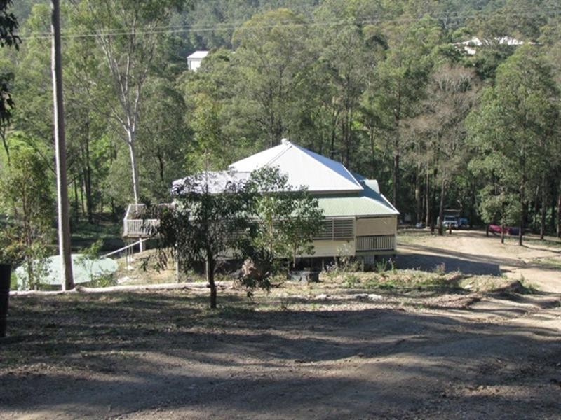 133 Pringles Road, Dayboro QLD 4521