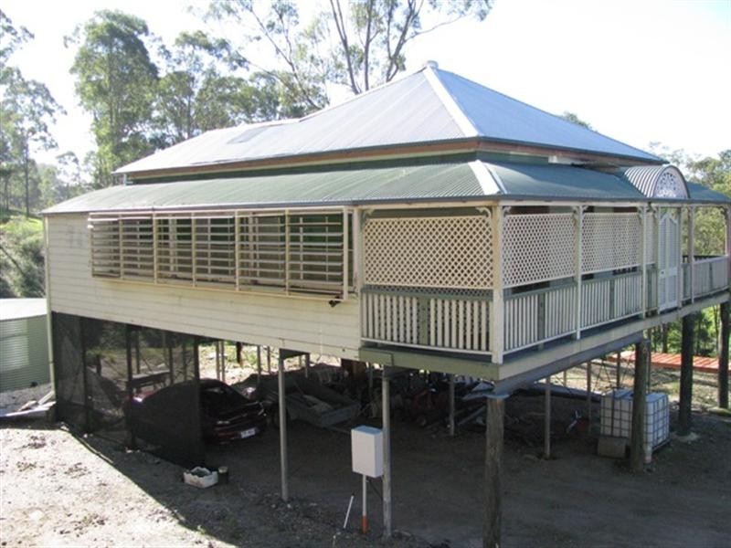 133 Pringles Road, Dayboro QLD 4521