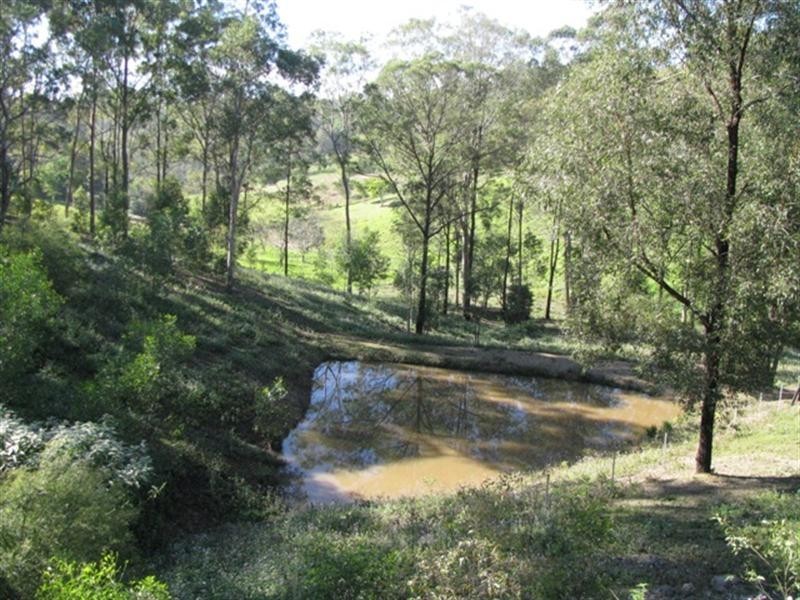 133 Pringles Road, Dayboro QLD 4521