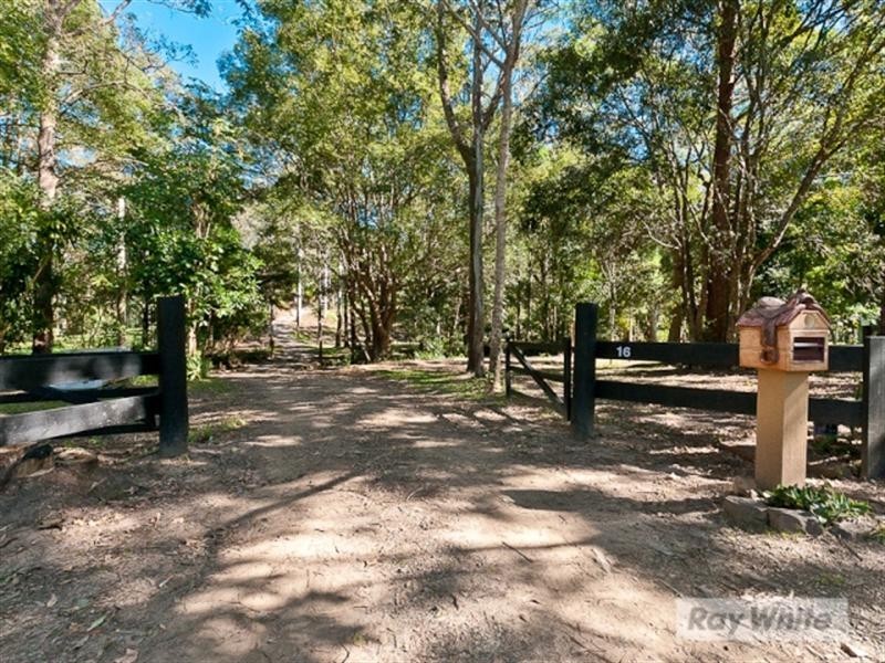 16 Rohlf Street, Dayboro QLD 4521
