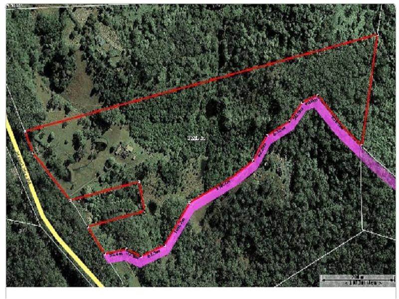 1935 Mount Mee Road, Dayboro QLD 4521