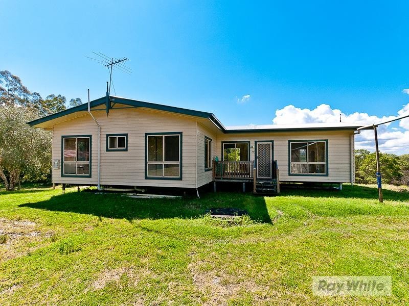 1935 Mount Mee Road, Dayboro QLD 4521