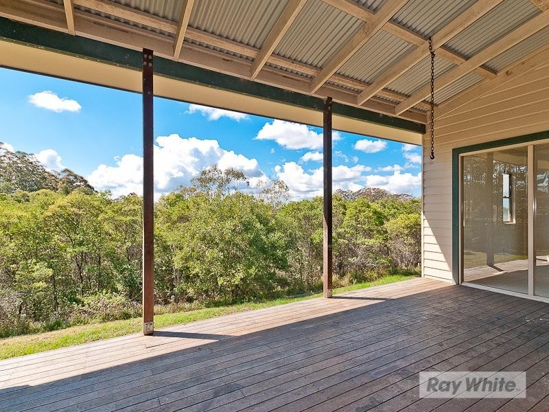 1935 Mount Mee Road, Dayboro QLD 4521