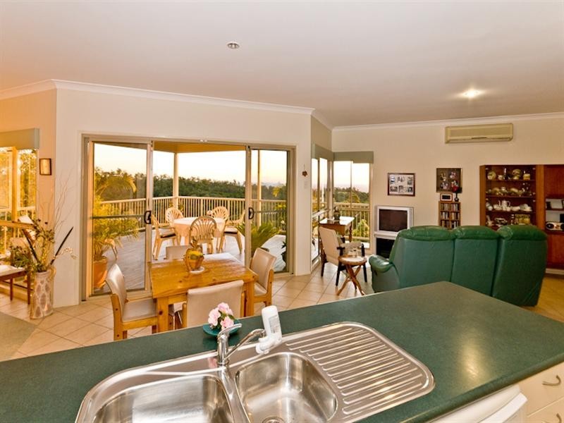 22 Zillman Road, Ocean View QLD 4521