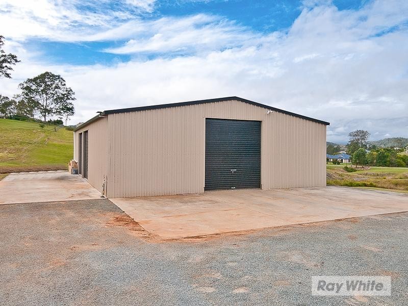 64 Sellin Road, Dayboro QLD 4521