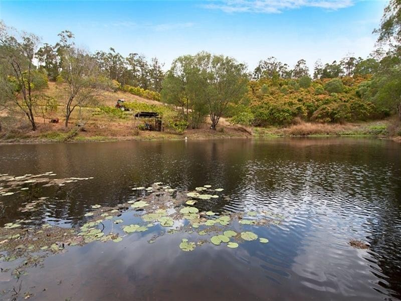 60 Alf Dobson Road, Narangba QLD 4504