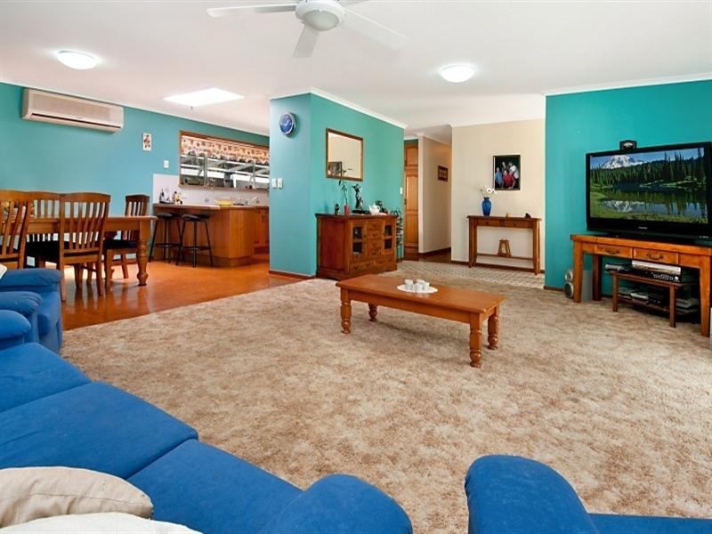 60 Alf Dobson Road, Narangba QLD 4504