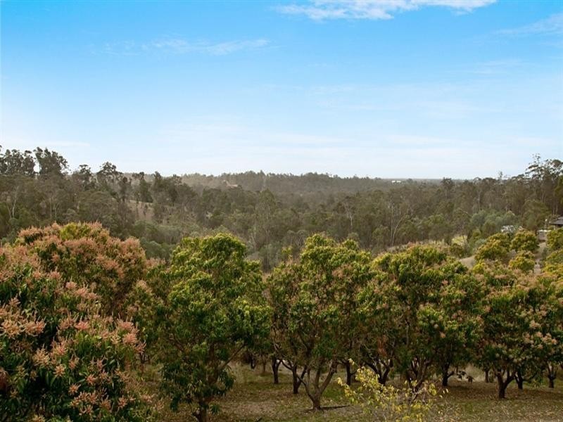 60 Alf Dobson Road, Narangba QLD 4504