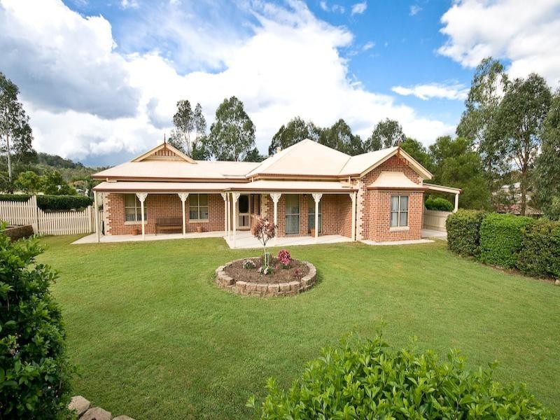 6 Aspel Place, Dayboro QLD 4521