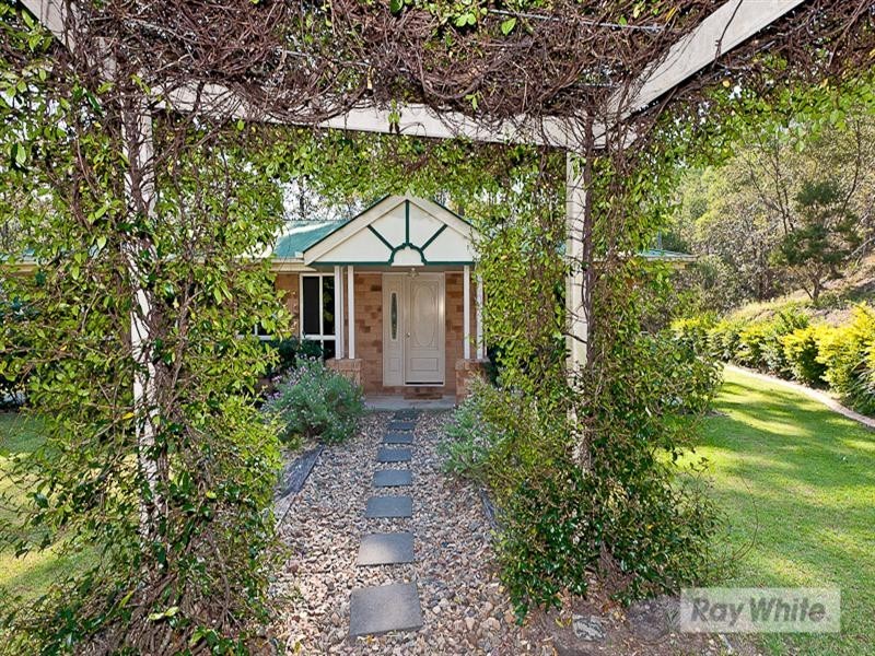 161 Woodward Road, Dayboro QLD 4521