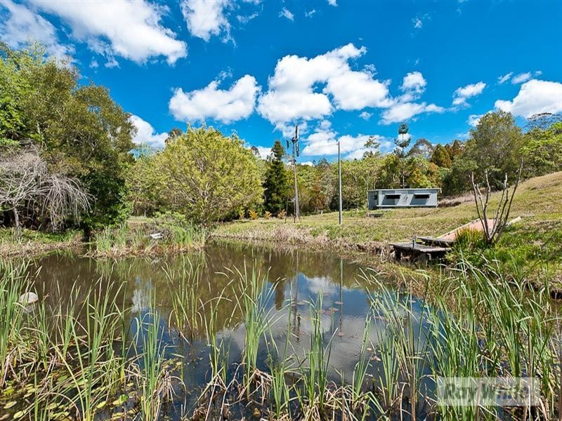 11 Highcrest Street, Ocean View QLD 4521