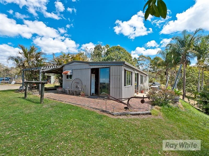 11 Highcrest Street, Ocean View QLD 4521