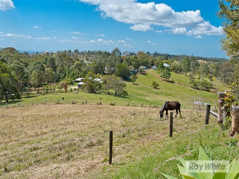 11 Highcrest Street, Ocean View QLD 4521