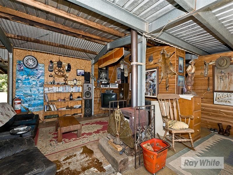 11 Highcrest Street, Ocean View QLD 4521