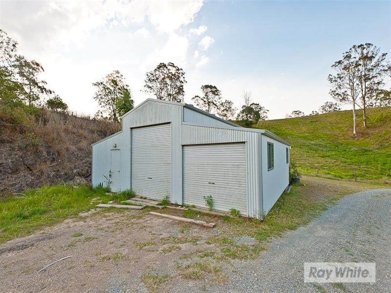 2a Hillview Court, Dayboro QLD 4521
